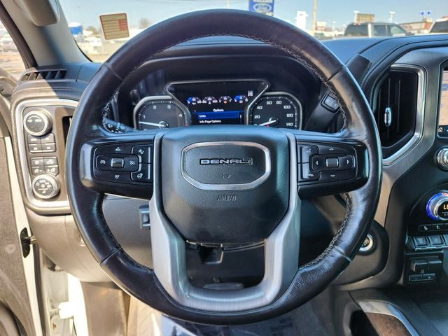 2020 GMC Sierra 3500HD Denali