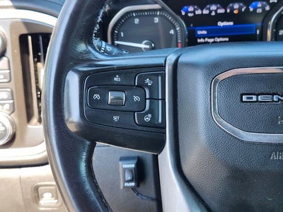 2020 GMC Sierra 3500HD Denali