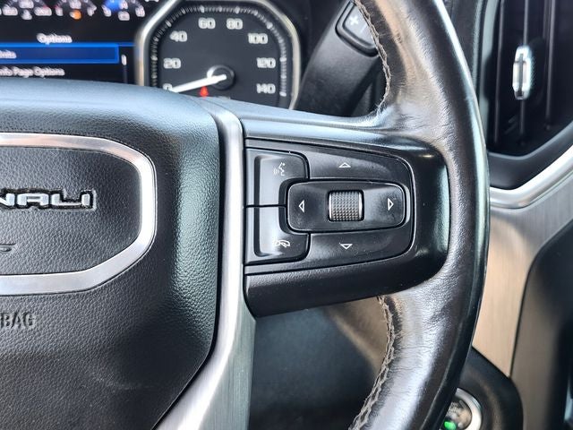 2020 GMC Sierra 3500HD Denali