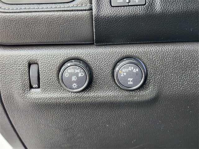 2018 GMC Canyon SLE1