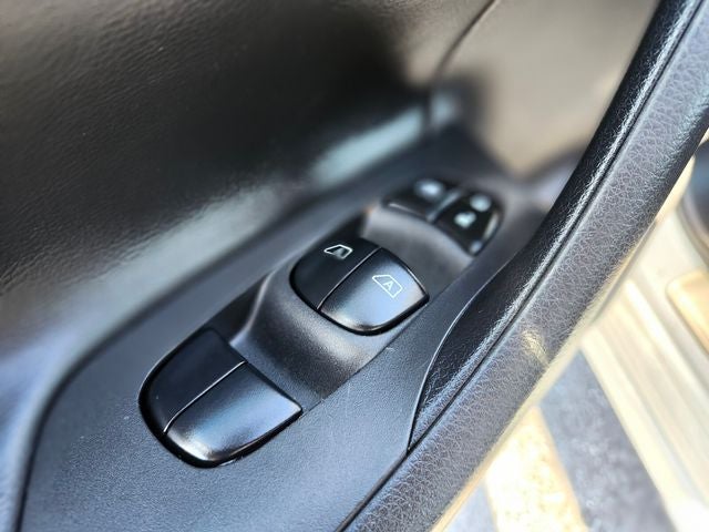 2017 Nissan Altima 2.5 SL