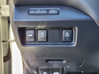 2017 Nissan Altima 2.5 SL