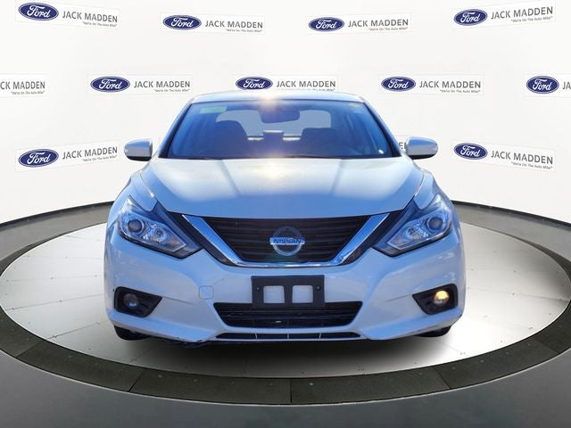 2017 Nissan Altima 2.5 SL
