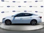 2021 Nissan Altima 2.0 SR
