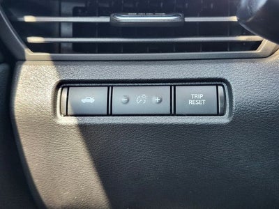 2021 Nissan Altima 2.0 SR