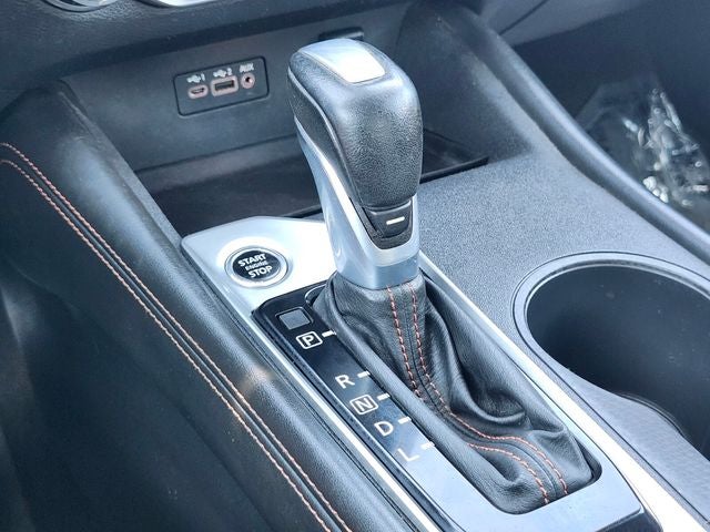 2021 Nissan Altima 2.0 SR