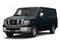 2013 Nissan NV2500 HD SV Standard Roof