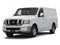 2013 Nissan NV2500 HD SV Standard Roof
