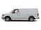 2013 Nissan NV2500 HD SV Standard Roof