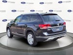 2019 Volkswagen Atlas SEL 4Motion