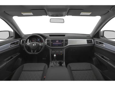 2019 Volkswagen Atlas SEL 4Motion