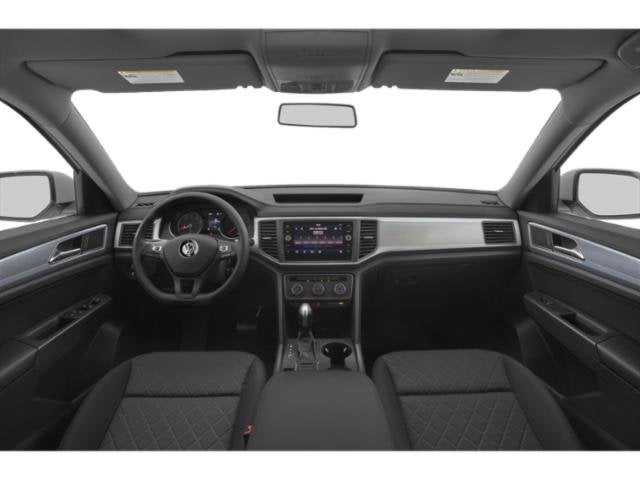 2019 Volkswagen Atlas SEL 4Motion