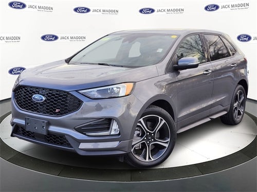 2022 Ford Edge ST