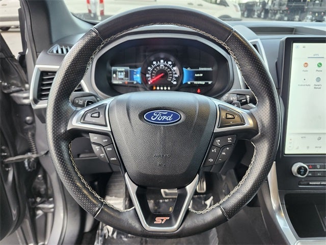 2022 Ford Edge ST