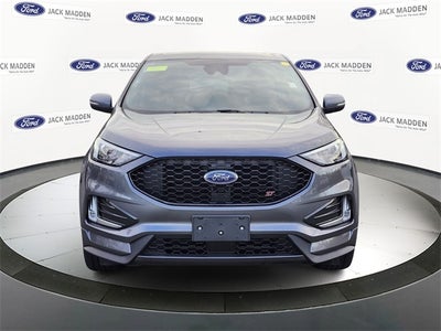 2022 Ford Edge ST