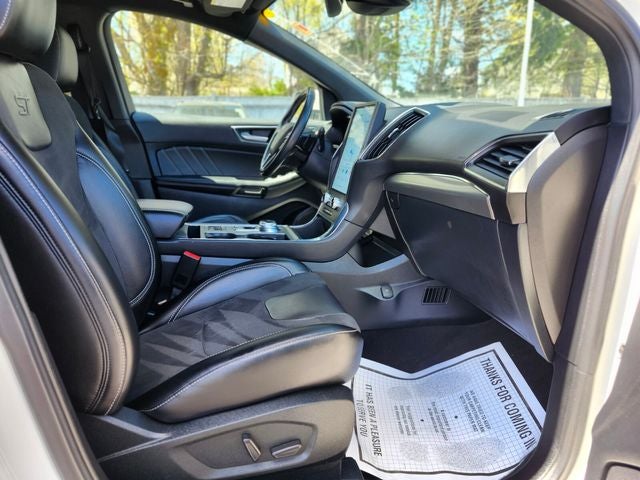 2022 Ford Edge ST