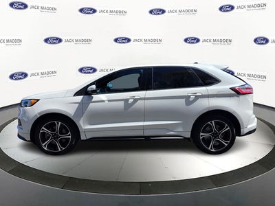 2022 Ford Edge ST