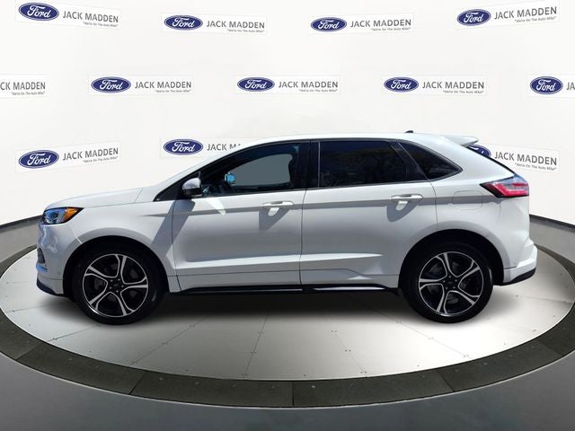 2022 Ford Edge ST