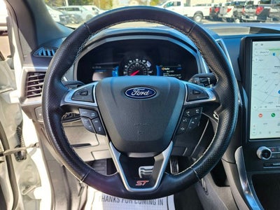 2022 Ford Edge ST
