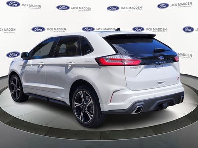 2022 Ford Edge ST