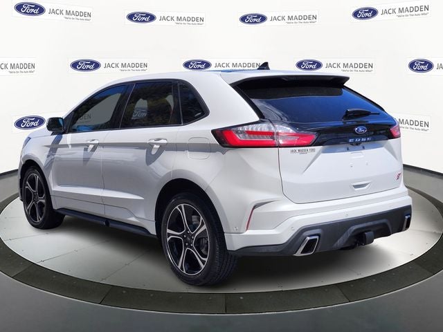 2022 Ford Edge ST