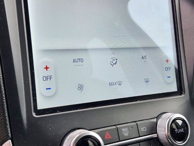 2024 Ford Edge SE