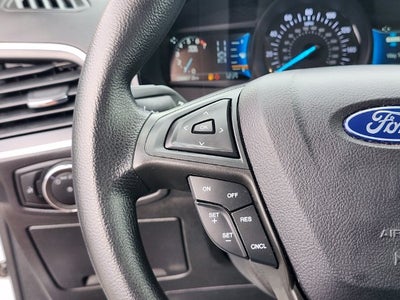 2024 Ford Edge SE