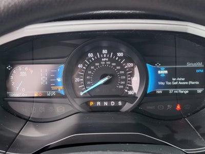2024 Ford Edge SE
