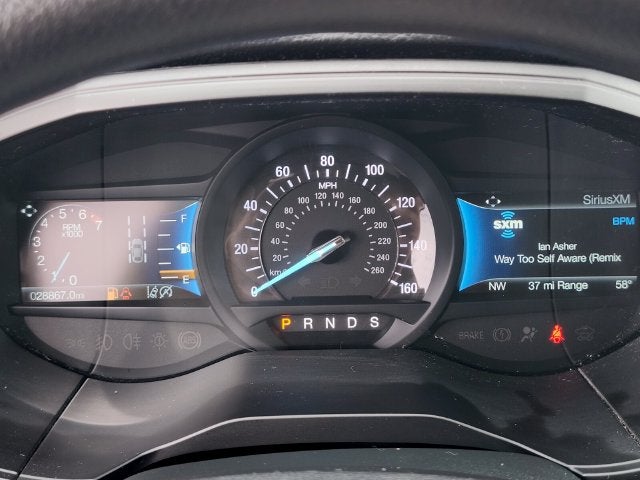 2024 Ford Edge SE
