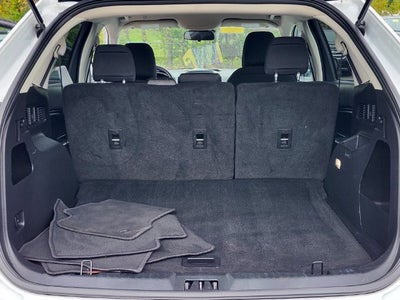 2024 Ford Edge SE