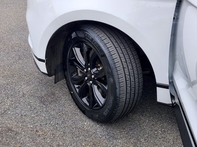 2024 Ford Edge SE