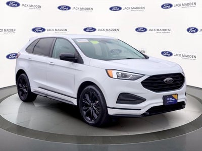 2024 Ford Edge SE