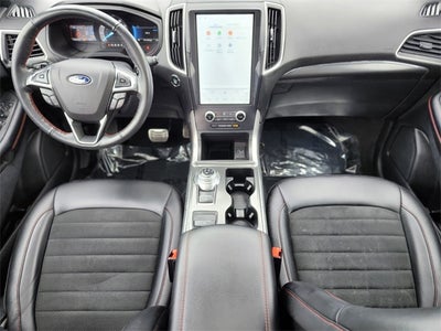 2022 Ford Edge ST Line