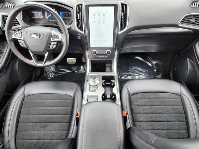 2022 Ford Edge ST Line
