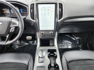 2022 Ford Edge ST Line