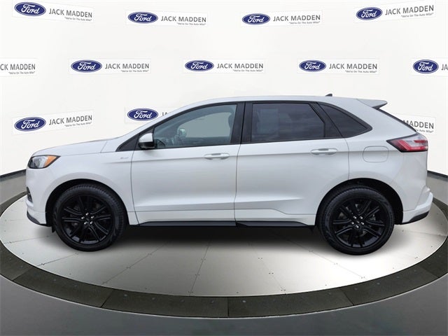 2022 Ford Edge ST Line