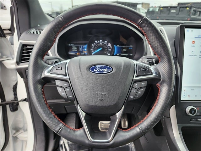 2022 Ford Edge ST Line