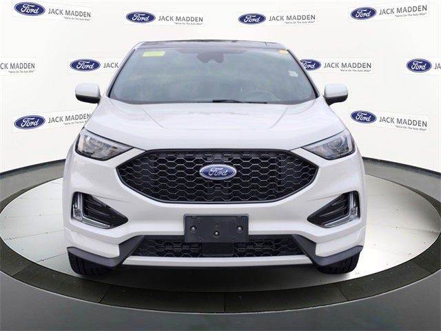 2022 Ford Edge ST Line