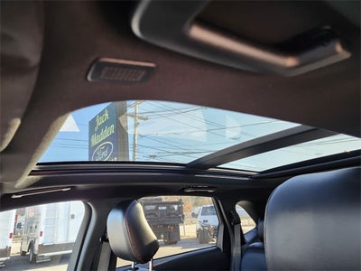 2022 Ford Edge ST Line