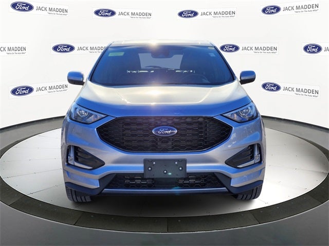 2022 Ford Edge ST Line