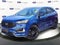 2022 Ford Edge ST Line
