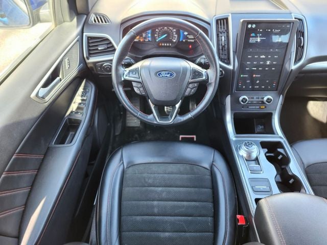 2022 Ford Edge ST Line