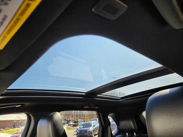 2022 Ford Edge ST Line