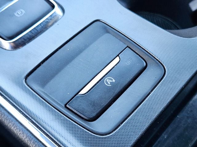 2022 Ford Edge ST Line