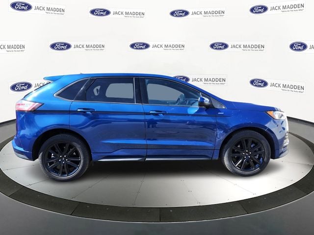 2022 Ford Edge ST Line