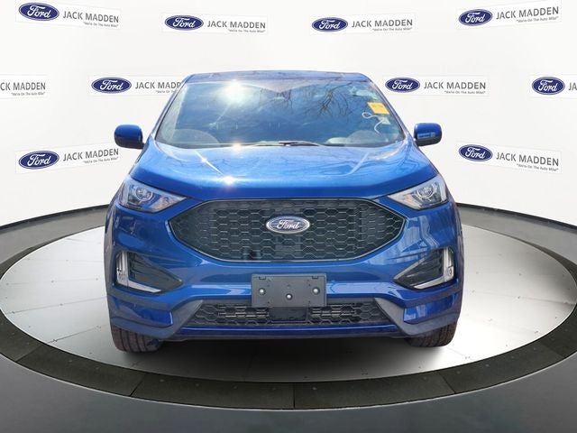2022 Ford Edge ST Line