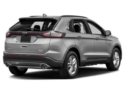 2015 Ford Edge SE
