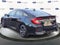 2019 Honda Civic Si