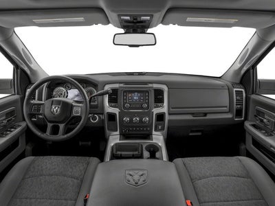 2016 RAM 2500 SLT