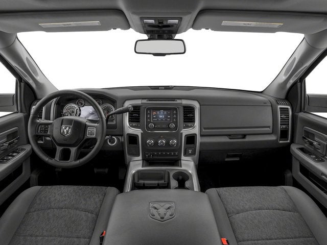 2016 RAM 2500 SLT
